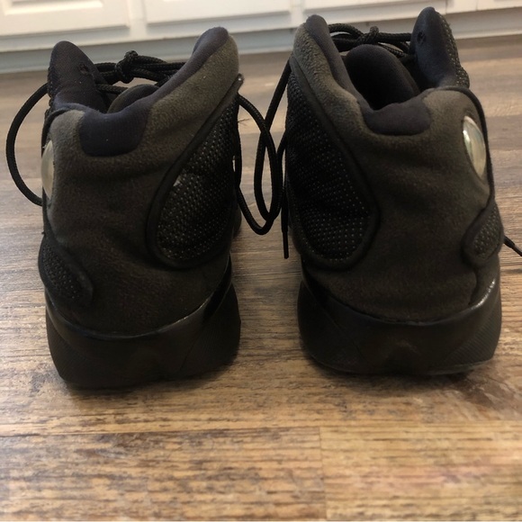 Air Jordan 7 Retro.  GUC - Picture 3 of 9